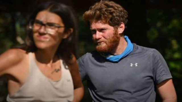 Survivor trailer 09/03: “Με έπιασε ο Τζέιμς και μου είπε…” – Κόλαση στη μπλε παραλία – Στα μαχαίρια Κοψιδάς και Τριαντάφυλλος