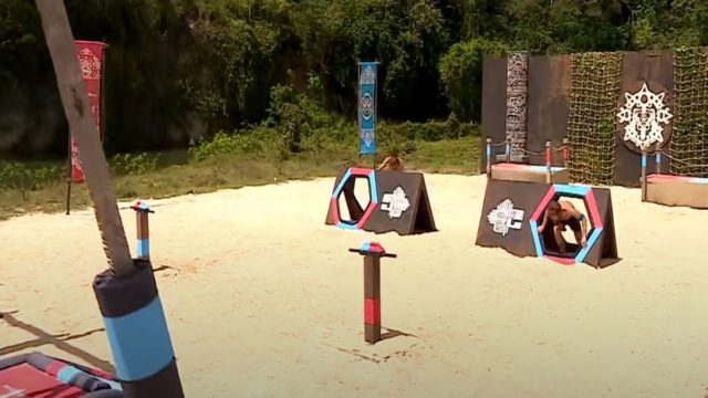 Survivor spoiler 01/03: Ποια ομάδα κερδίζει σήμερα την πρώτη ασυλία;