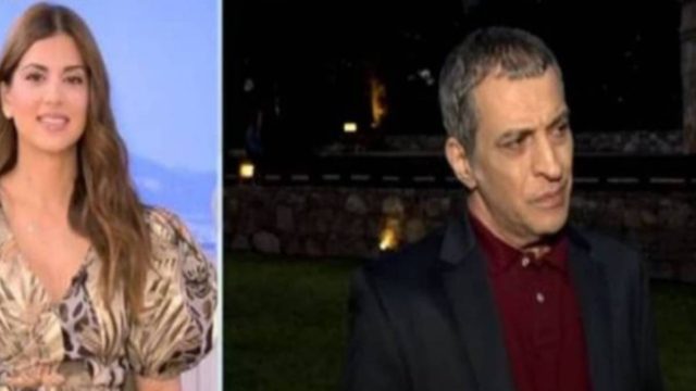 Survivor – Θέμης Αδαμαντίδης: «Τριαντάφυλλος και Καλίδης γυμνάζονται, έχουν αντοχές και πείσμα…»