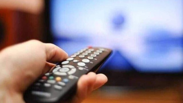 Τηλεθέαση 06/03: Αναλυτικά τα νούμερα του Σαββάτου