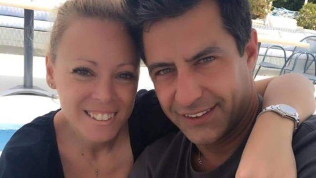 Νέο χειρουργείο για τον Κωνσταντίνο Αγγελίδη