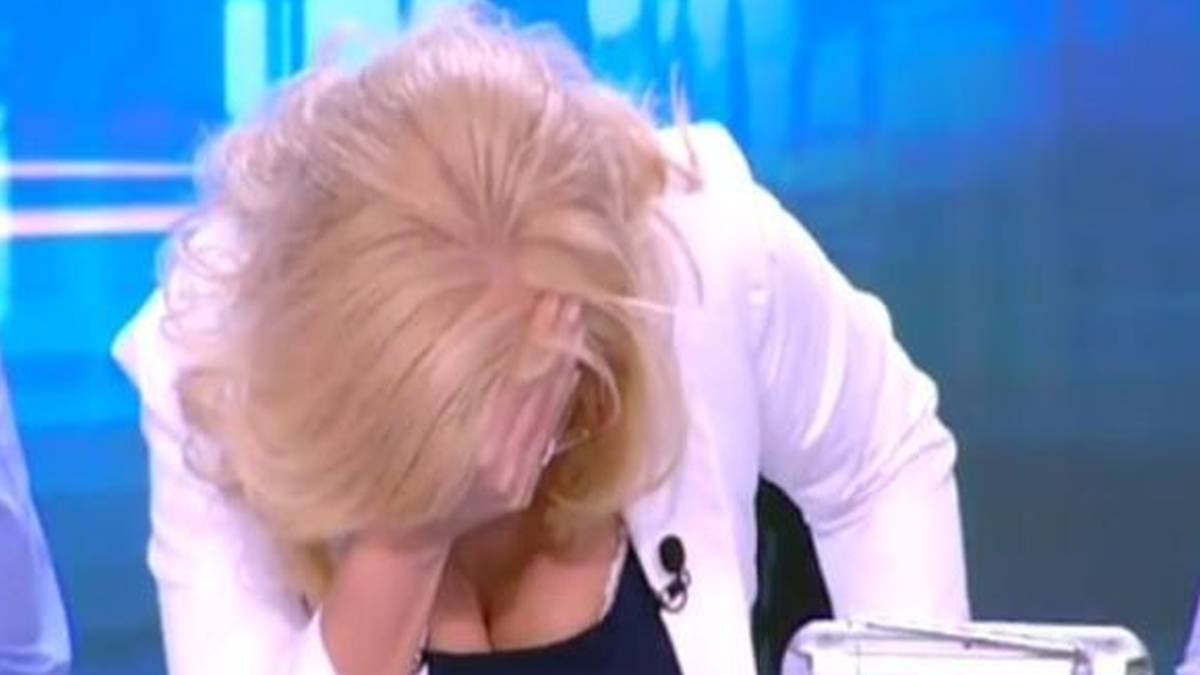 Πάγωσε η Αγγελική Νικολούλη: Βρέθηκε νεκρή η κοπέλα που έψαχνε!