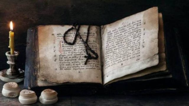 Η θαυματουργή προσευχή του Αγίου Όρους που φέρνει αγαλλίαση στις ψυχές