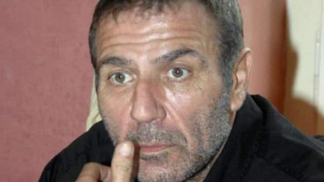 “Ήταν παρανοϊκός! Πριν πεθάνει πίστευε…”: Η άγνωστη “κόλαση” του Νίκου Σεργιανόπουλου