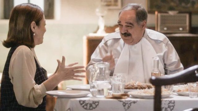 Άγριες Μέλισσες spoiler: Παντρεύεται ο Προύσαλης και η Ρίζω!