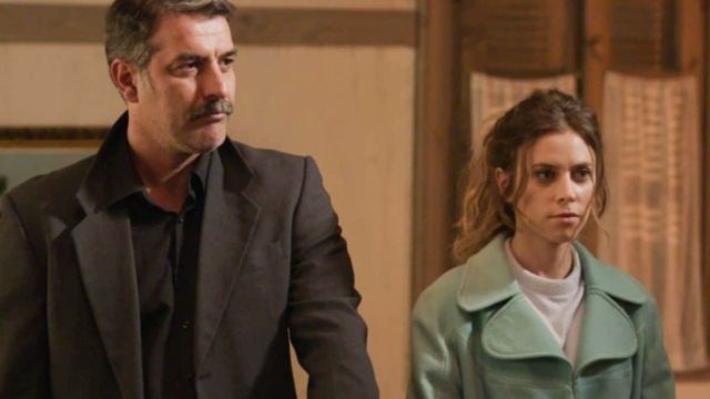 Άγριες Μέλισσες: Η Σοφούλα αρχίζει να βλέπει το άλλο πρόσωπο του Βόσκαρη!