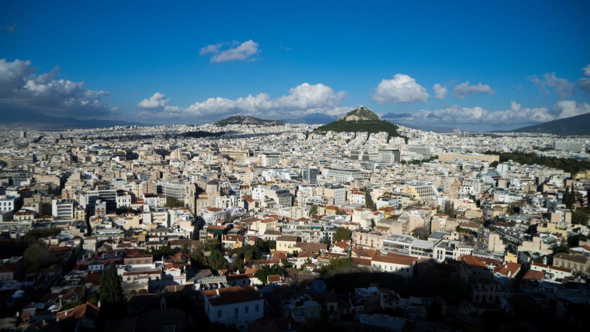 Αίθριος ο καιρός το Σάββατο 13/3: Σε ποιες περιοχές το θερμόμετρο θα ξεπεράσει τους 20 βαθμούς;