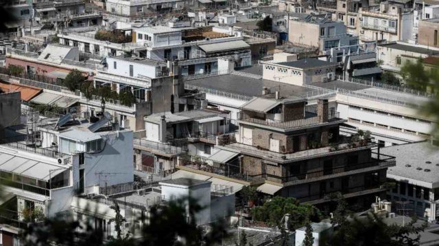 Ποιοι ιδιοκτήτες θα λάβουν τον Απρίλιο διπλή αποζημίωση