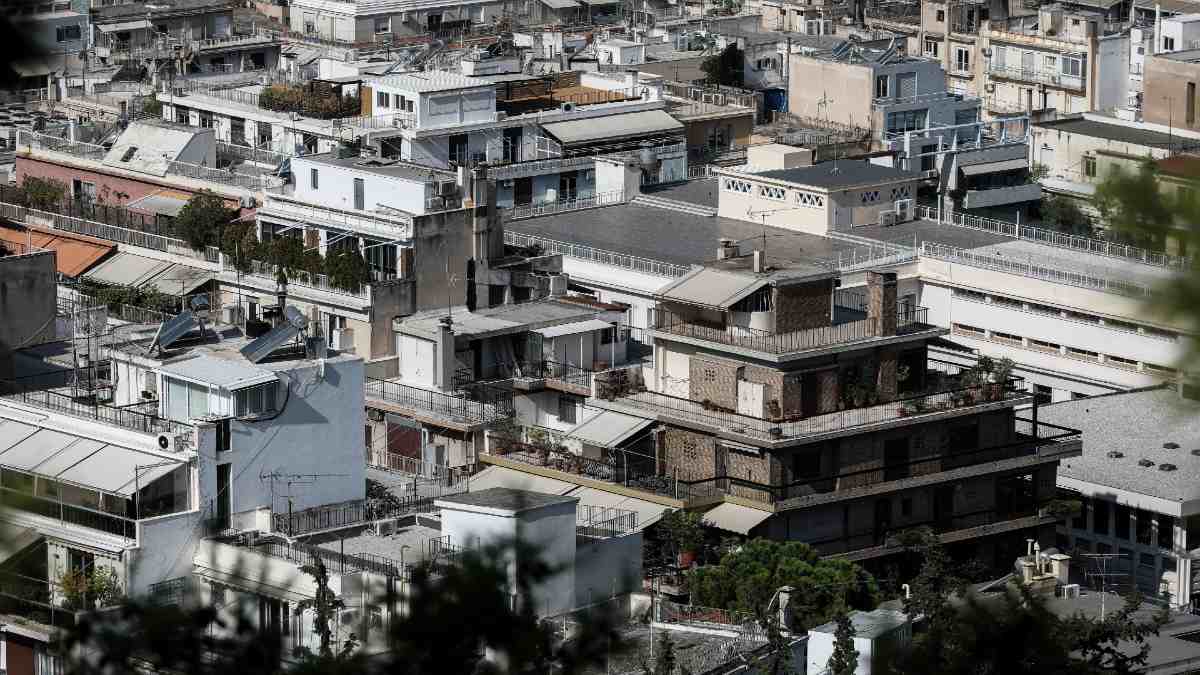 Ποιοι ιδιοκτήτες θα λάβουν τον Απρίλιο διπλή αποζημίωση