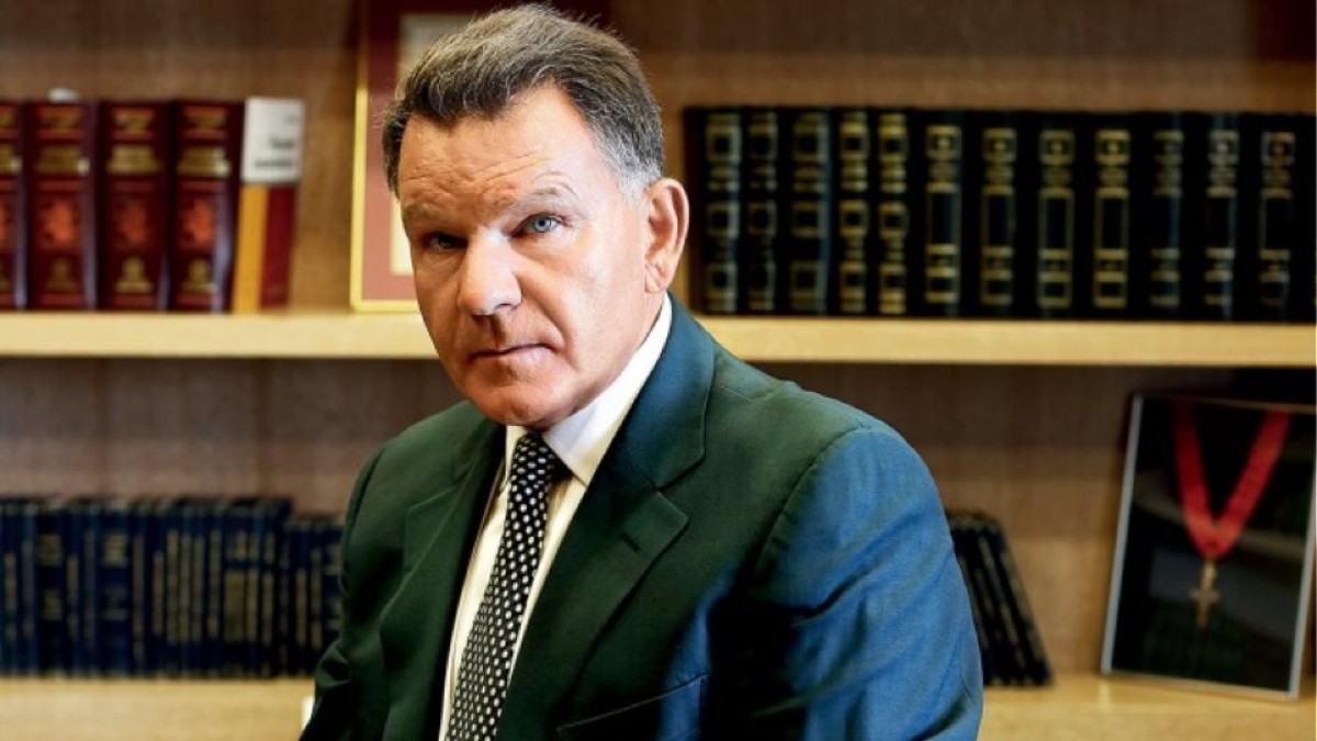 Αλέξης Κούγιας: Προαναγγέλλει μηνύσεις και αγωγές – Ποιους βάζει στο στόχαστρο