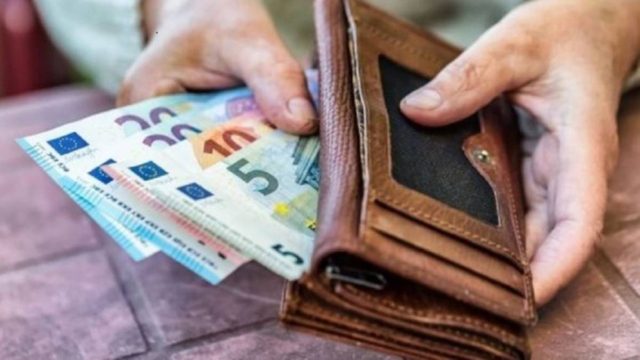 Συντάξεις: Δικαίωση για τα αναδρομικά – Τι θα πάρουν 400.000 δικαιούχοι
