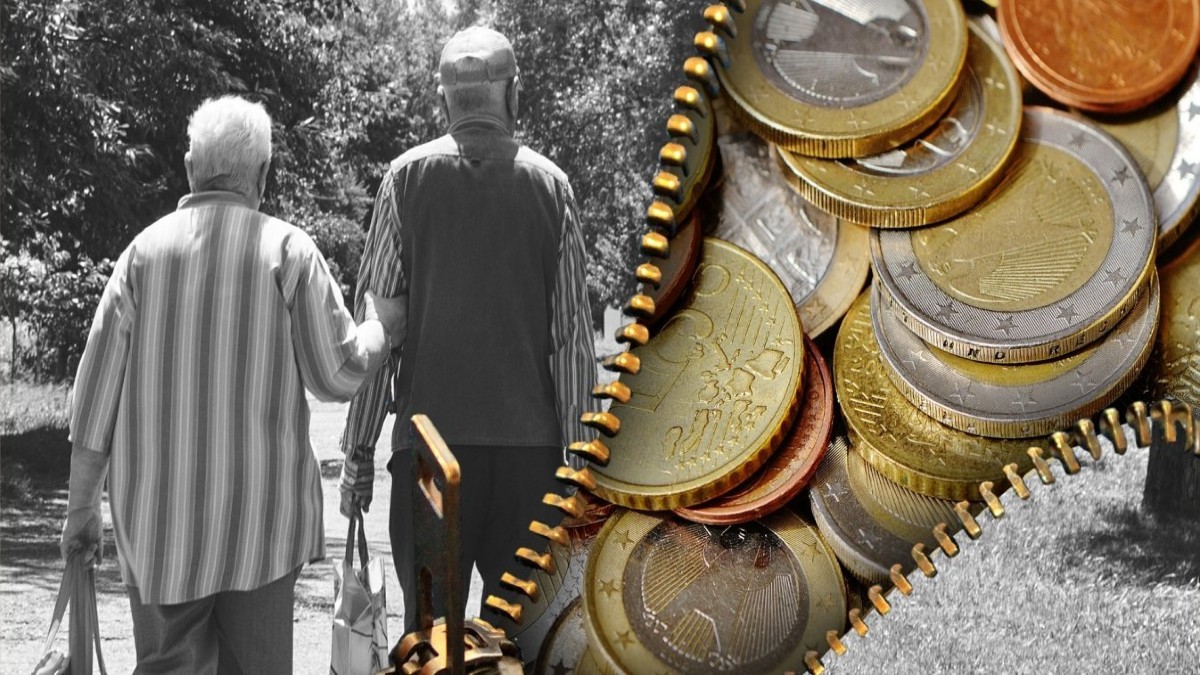 Αναδρομικά κληρονόμων: Ξεκίνησαν οι πληρωμές – Οι ημερομηνίες για τους δικαιούχους