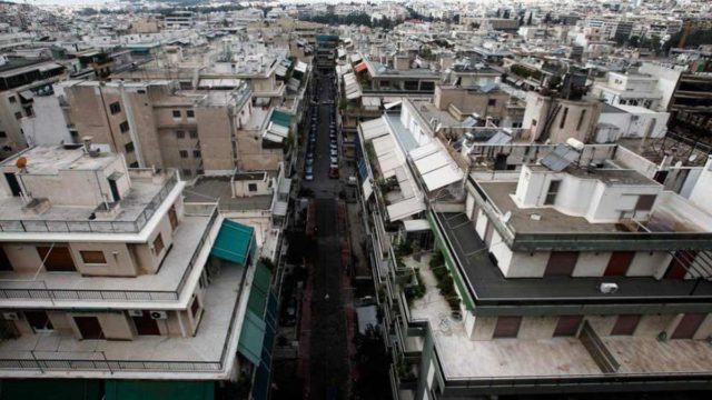Νέα ρύθμιση για τα ανείσπρακτα ενοίκια – Τι θα προβλέπει