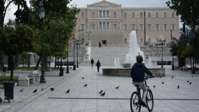 “Βόμβα” για το Lockdown: “Περιμένουμε την μείωση των κρουσμάτων για την άρση ορισμένων μέτρων”