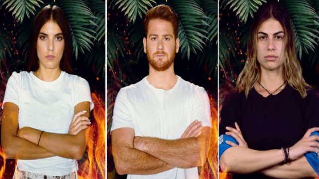 Survivor spoiler 24/03, part.2: Βόμβα μεγατόνων! Αυτός ο παίκτης αποχωρεί σήμερα