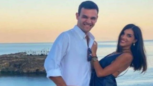 Survivor – Άννα Μαρία: Ο σύντροφός της την περιμένει πίσω και στέλνει το πιο γλυκό μήνυμα!