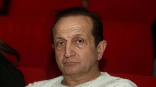 Εκτός εαυτού ο Σπύρος Μπιμπίλας – Αποχώρησε από το “Αννίτα Κοίτα”: “Ξεπεράστηκε κάθε όριο”