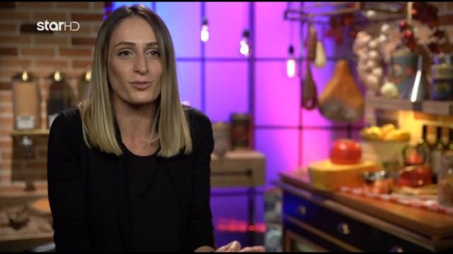 MasterChef 5 – “Έξαλλη” η Ανούς με την Μαρίνα: “Είναι κακό και βρώμικο αυτό που έκανε” (video)