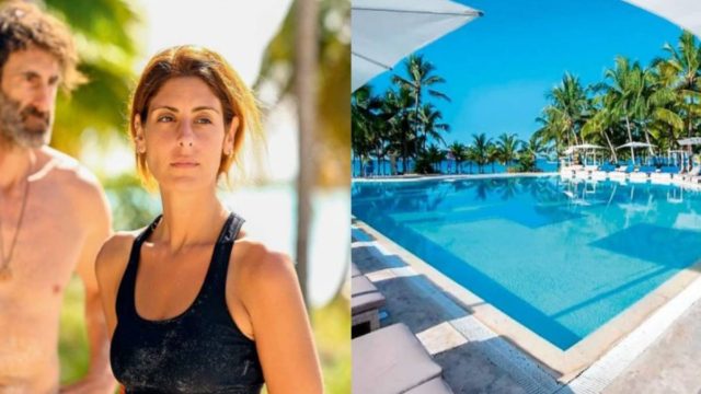 Survivor 4: Ένα παλάτι για μια πριγκίπισσα – Εδώ μένει η Σαλαγκούδη μετά την αποχώρησή της!