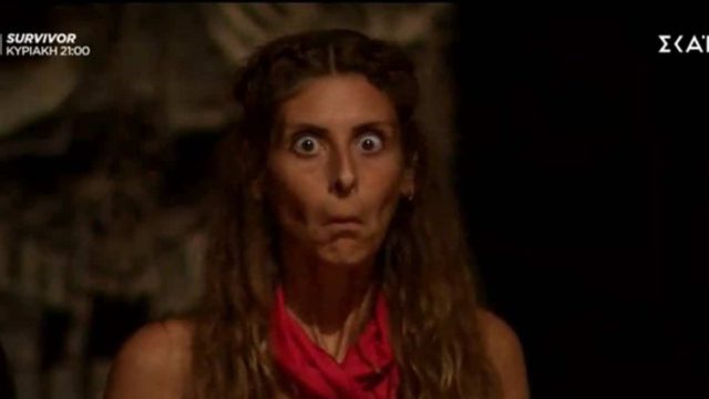 Survivor 4: «Θα κάτσει δηλαδή ένας υπουργός να παίρνει τηλέφωνα για να κρατήσει τη Σαλαγκούδη;»