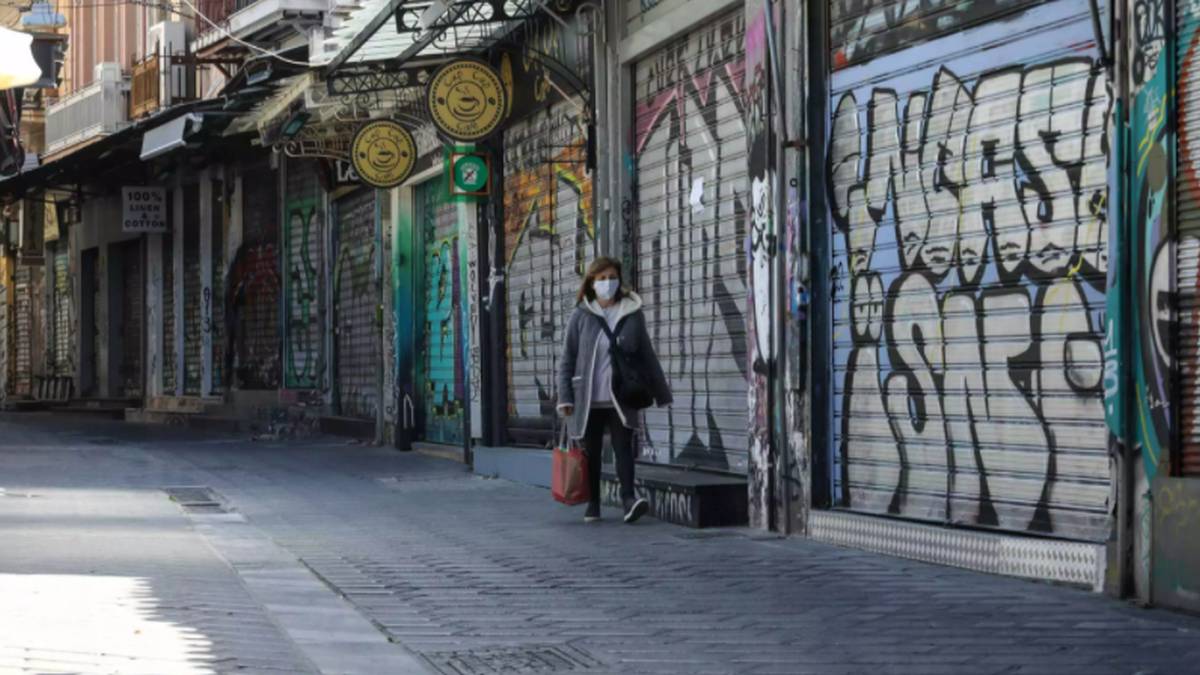 Lockdown: “Ή θα κάνουμε Πάσχα ή θα κάνουμε καλοκαίρι”