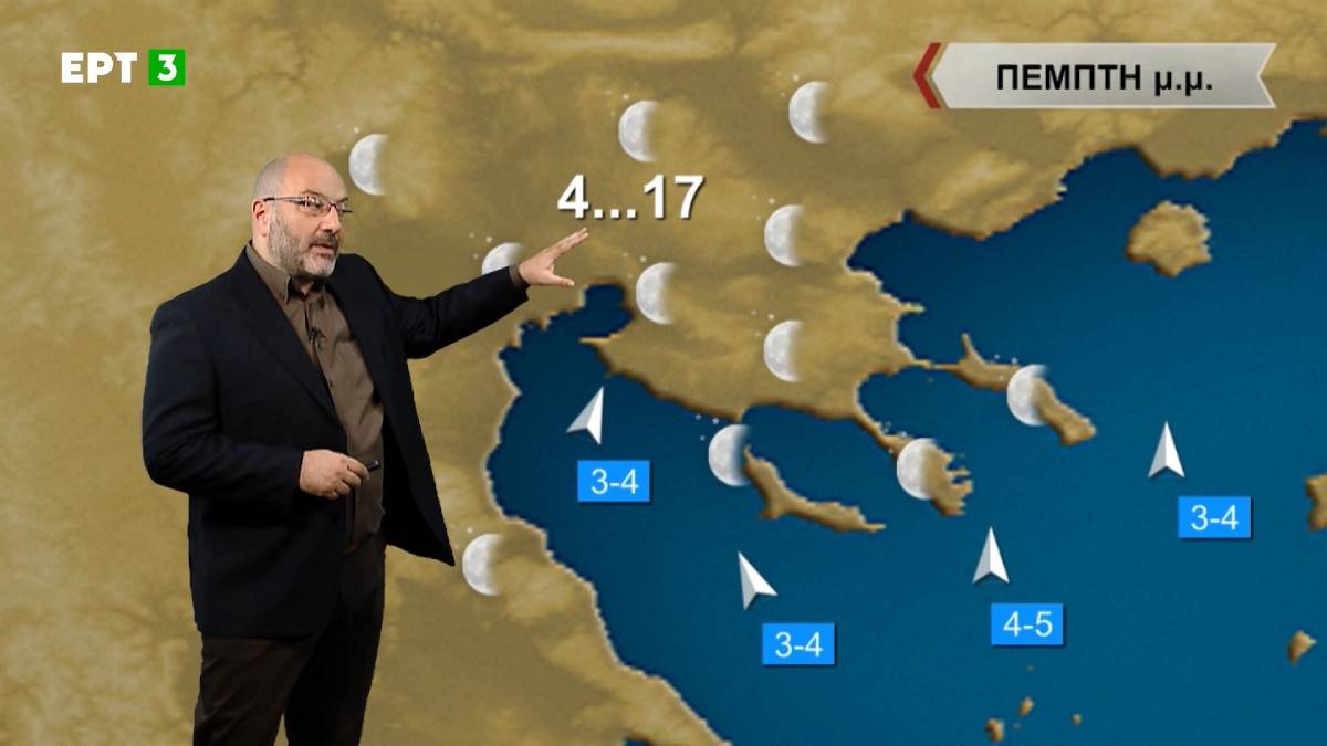 «Μεγάλη προσοχή στα φαινόμενα που έρχονται από…» – Ο Σάκης Αρναούτογλου προειδοποιεί