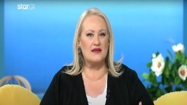 “Έρχεται μεγάλη αλλαγή μέσα στον Μάρτιο για ορισμένα ζώδια” – Η Άση Μπήλιου προειδοποιεί