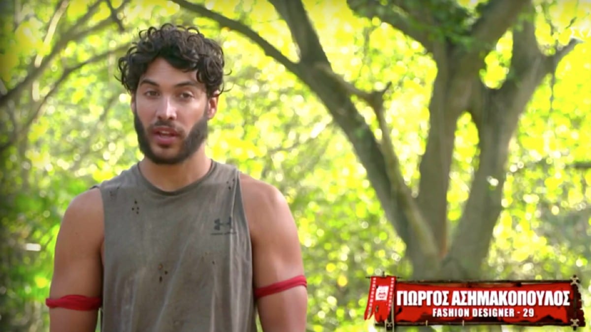 Survivor 4: Στα τάρταρα ο Ασημακόπουλος – «Είμαι πολύ στεναχωρημένος που έφυγε ο Κοψιδάς»
