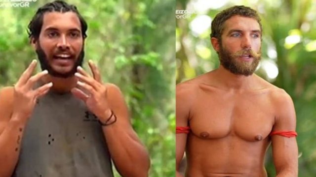 Survivor spoiler 31/03: “Δεν θέλω να μιλάμε” – Άγριος τσακωμός Κόρο – Ασημακόπουλου! Σαν δύο ξένοι στην ίδια παραλία