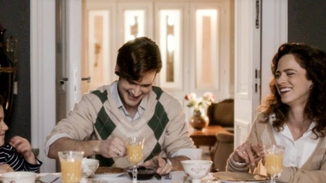 Άγριες Μέλισσες spoiler: Σκληρός… πόλεμος ανάμεσα σε Νικηφόρο και Ασημίνα