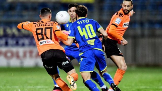 Super League: Πέταξε την ευκαιρία να διεκδικήσει ευρωπαϊκό εισιτήριο ο Αστέρας! (video)