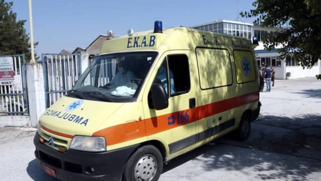 Νεκρός στα 51 του ο Γιώργος Γιαννακόπουλος