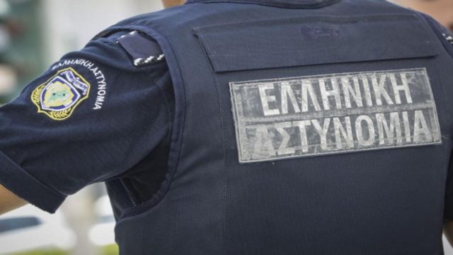 “Έσπασαν” στο ξύλο σύζυγο αστυνομικού στους Αμπελόκηπους