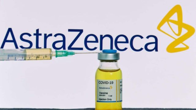 Εμβόλιο AstraZeneca: Ένα περιστατικό θρόμβωσης στην Ελλάδα