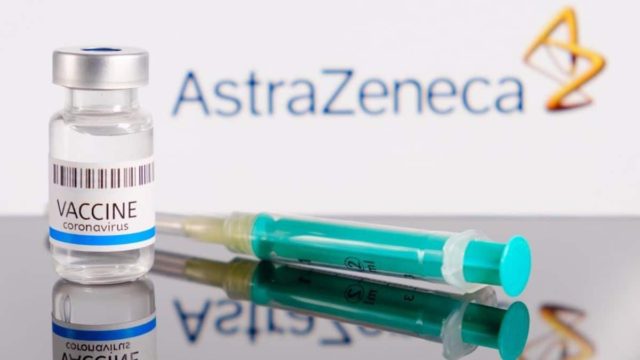 Νέο πλήγμα για την ΕΕ: Η AstraZeneca θα παραδώσει ακόμα λιγότερα εμβόλια