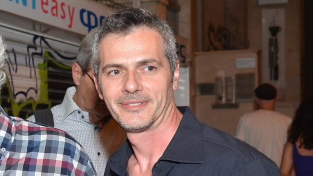 Σοκάρει ο Μάριος Αθανασίου με την αποκάλυψη του: “Έχω πιάσει ηθοποιό που πήγε να…”