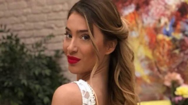 Αγνώριστη η Αθηνά του Power of Love – Άλλαξε κι έγινε… κόλαση – Ακόμα πιο «καυτή»! (ΦΩΤΟ)