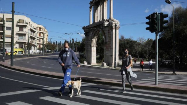 Ανατροπή με το Lockdown: Σταδιακή χαλάρωση έως το Πάσχα