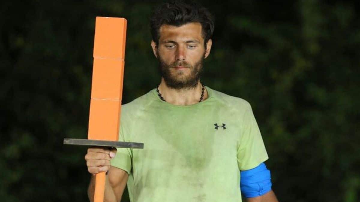 Survivor spoiler 15/03, part.2: Αυτός κερδίζει την ατομική ασυλία!