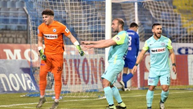 Super League: Πήρε βαθμό σωτηρίας η Λαμία (video)
