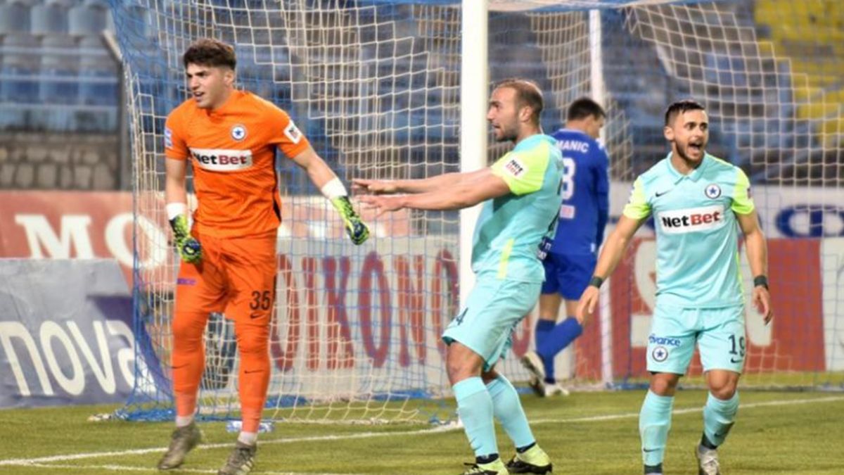 Super League: Πήρε βαθμό σωτηρίας η Λαμία (video)