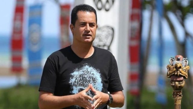 Survivor: Το Twitter δίκασε τον Ατζούν – «Έχει διδακτορικό στα ριάλιτι!!!»