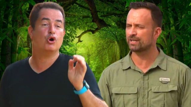 Survivor spoiler: Δεν θα φάμε Ατζούν στη μάπα – Πως θα γίνουν τα γυρίσματα όσο ο Λιανός είναι στην Ελλάδα;