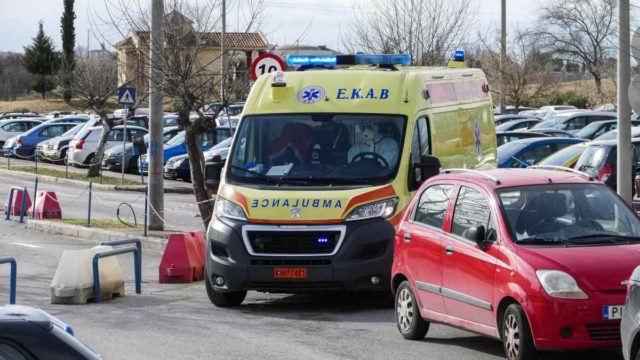 Αυτοκτόνησε 15χρονος μαθητής στο Κερατσίνι