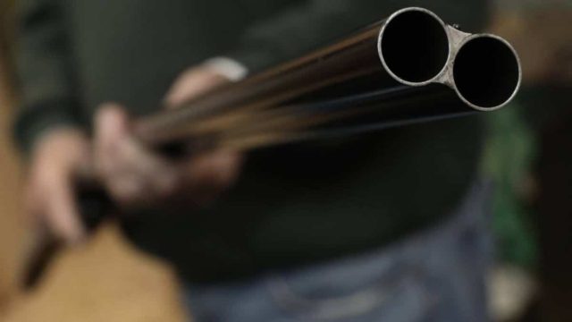 Θρίλερ στη Ζάκυνθο: 45χρονος αυτοπυροβολήθηκε με ξένο όπλο πάνω σε τσακωμό
