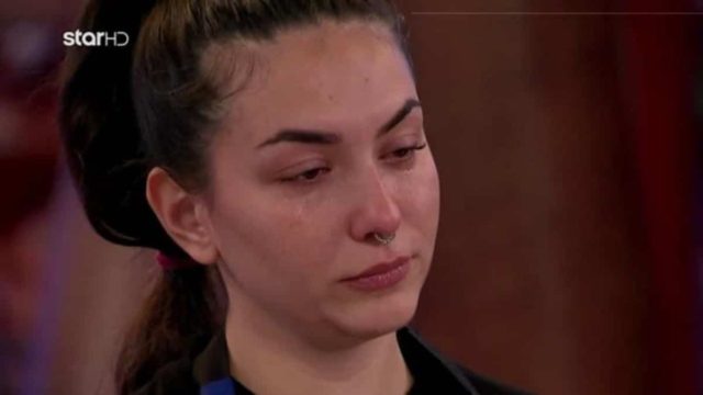 MasterChef 5: Τα κλάματα, η ατάκα έπος του Κουτσόπουλου και η αποχώρηση – Δείτε τα highlights