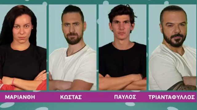 Survivor spoiler: Τελειώνει η κλίμα του Κόρο – Η νέα υποομάδα του Ντάφυ φέρνει τη μεγάλη ανατροπή!