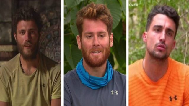 Survivor spoiler 09/03: Σενάριο βόμβα – Υποψήφιοι προς αποχώρηση Νίκος, Τζέιμς και Σάκης;