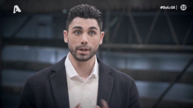 Battle of the couples: Το “καρφί” του Βασιλάκου και το καλύτερο ζευγάρι της εβδομάδας – Δείτε τα highlights