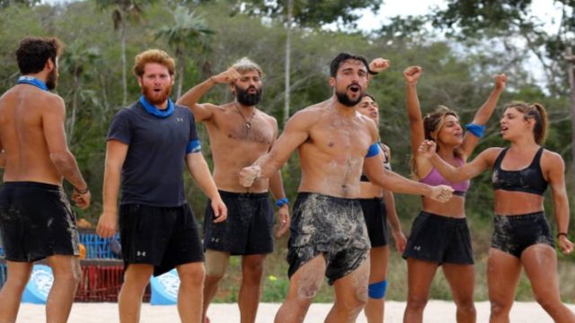 Survivor 4 – highlights 30/3: H κούρσα του αιώνα Ντάφυ – Κώστα, οι τσακωμοί στη παραλία και οι υποψήφιοι προς αποχώρηση